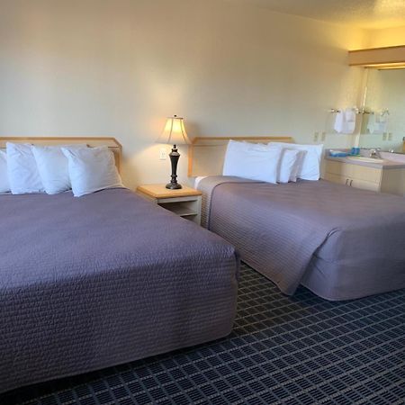 Surfside Resort Rockaway Beach Zewnętrze zdjęcie