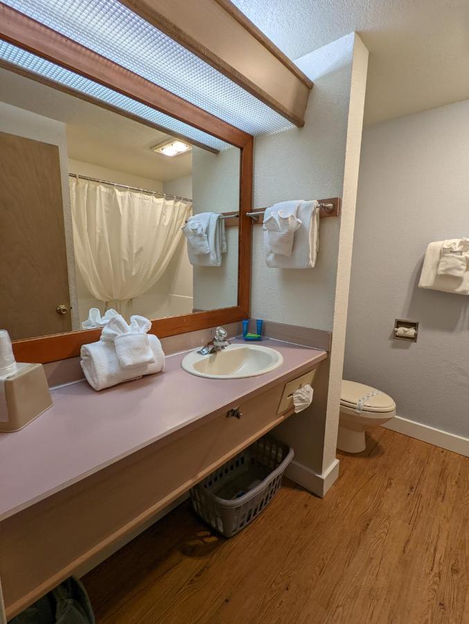 Surfside Resort Rockaway Beach Zewnętrze zdjęcie