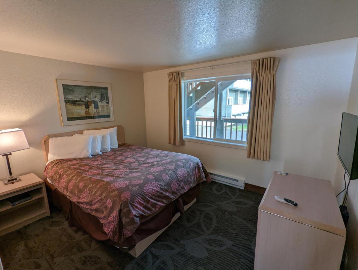 Surfside Resort Rockaway Beach Zewnętrze zdjęcie
