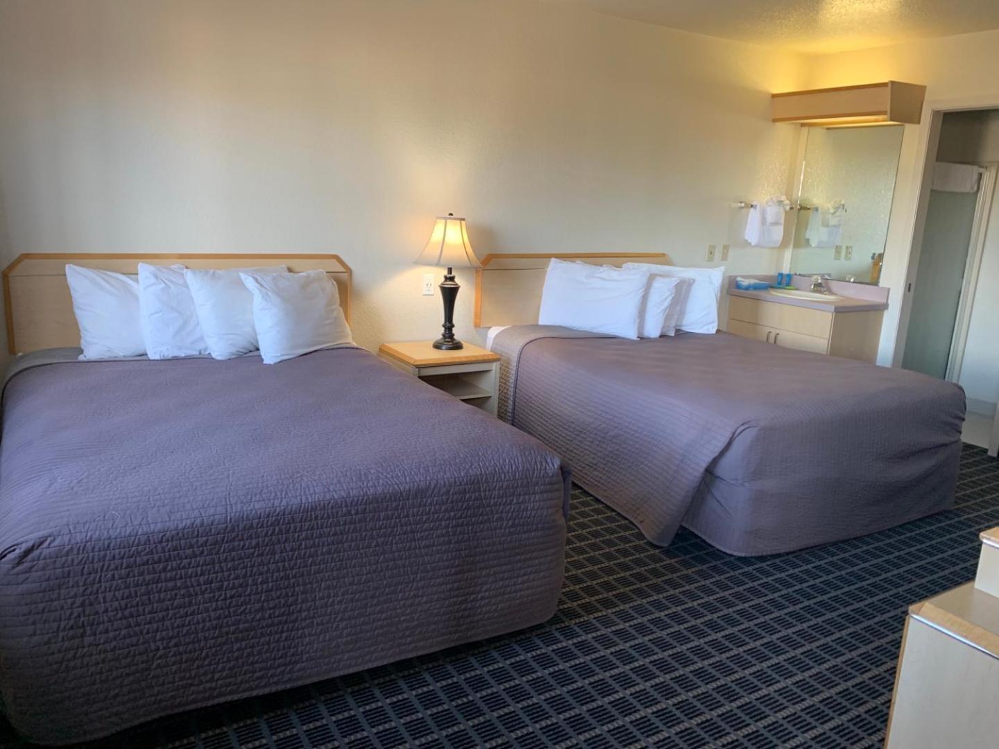 Surfside Resort Rockaway Beach Zewnętrze zdjęcie