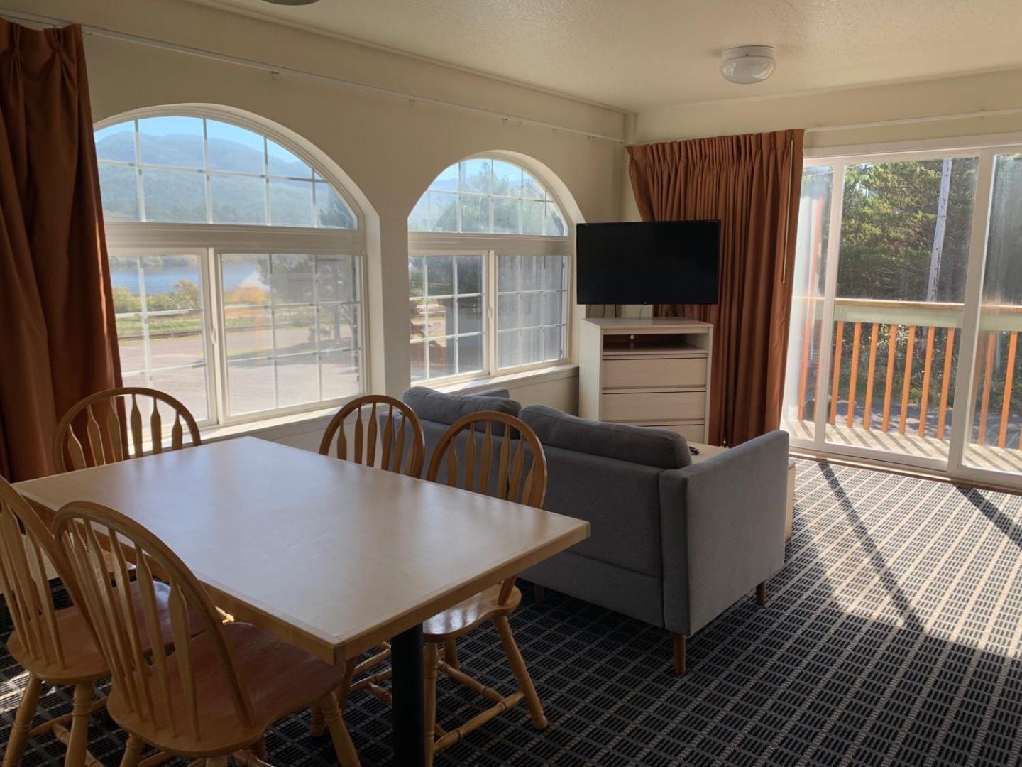 Surfside Resort Rockaway Beach Zewnętrze zdjęcie