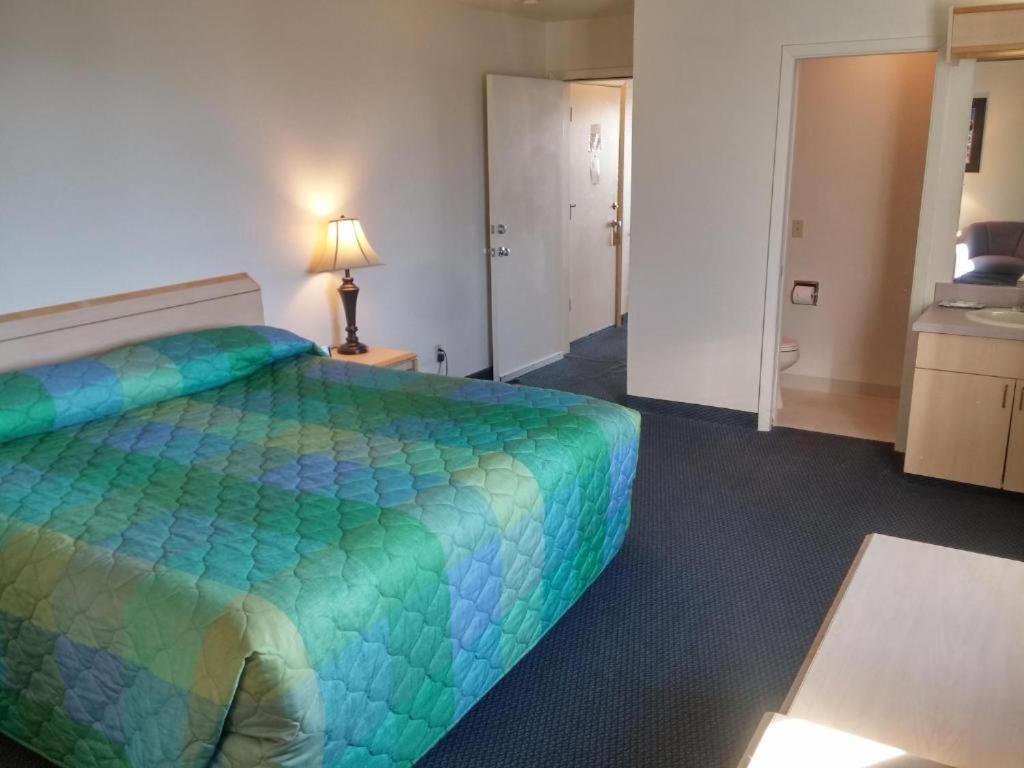 Surfside Resort Rockaway Beach Zewnętrze zdjęcie