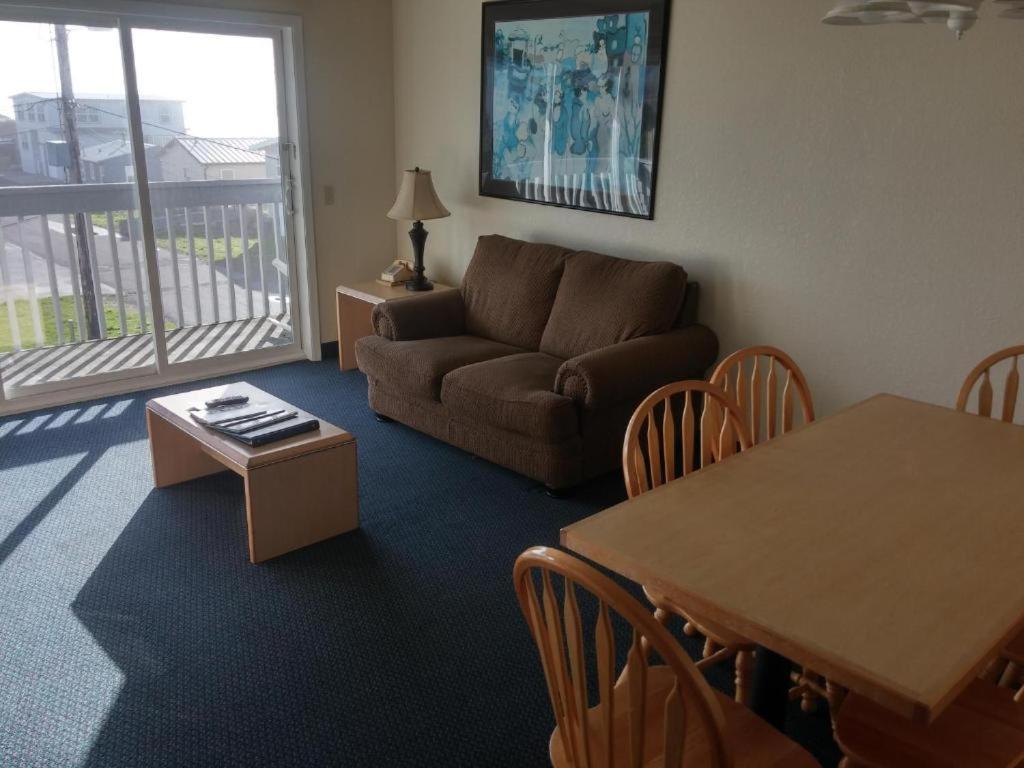 Surfside Resort Rockaway Beach Zewnętrze zdjęcie