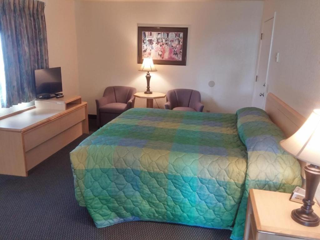 Surfside Resort Rockaway Beach Zewnętrze zdjęcie
