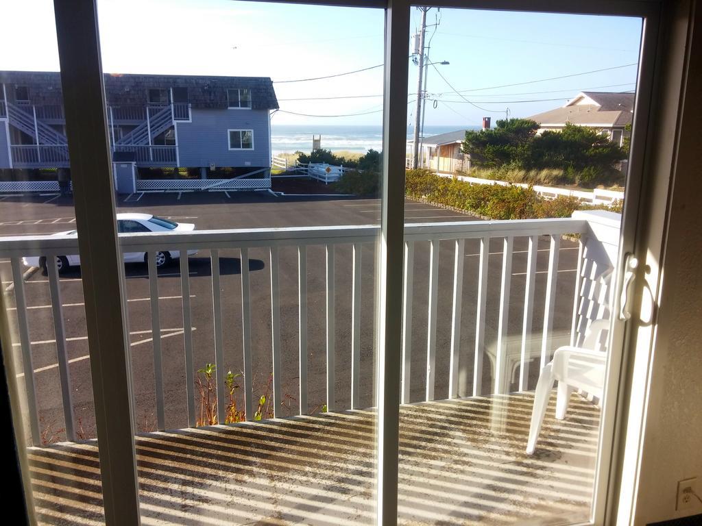 Surfside Resort Rockaway Beach Pokój zdjęcie