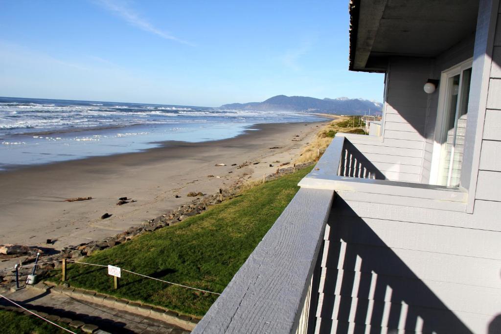 Surfside Resort Rockaway Beach Zewnętrze zdjęcie