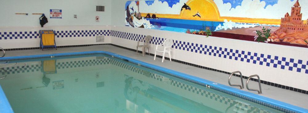 Surfside Resort Rockaway Beach Zewnętrze zdjęcie