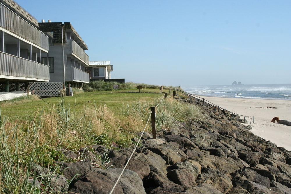 Surfside Resort Rockaway Beach Zewnętrze zdjęcie