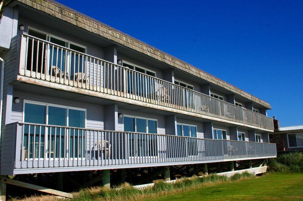Surfside Resort Rockaway Beach Zewnętrze zdjęcie