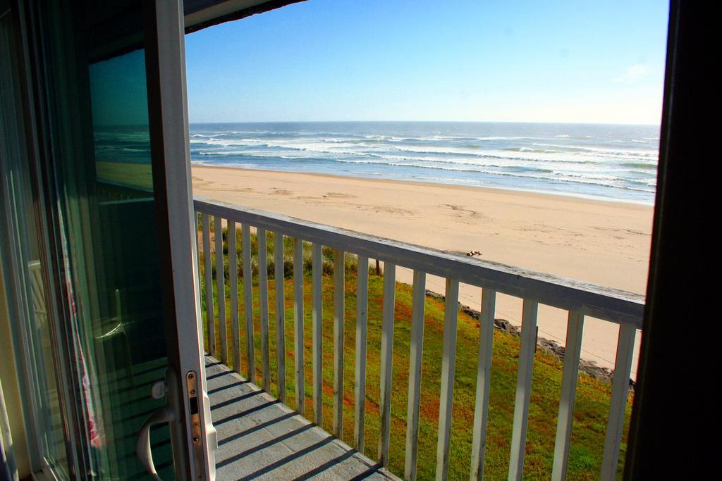 Surfside Resort Rockaway Beach Zewnętrze zdjęcie