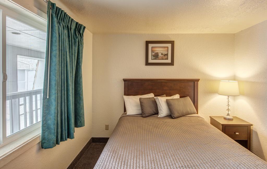 Surfside Resort Rockaway Beach Zewnętrze zdjęcie