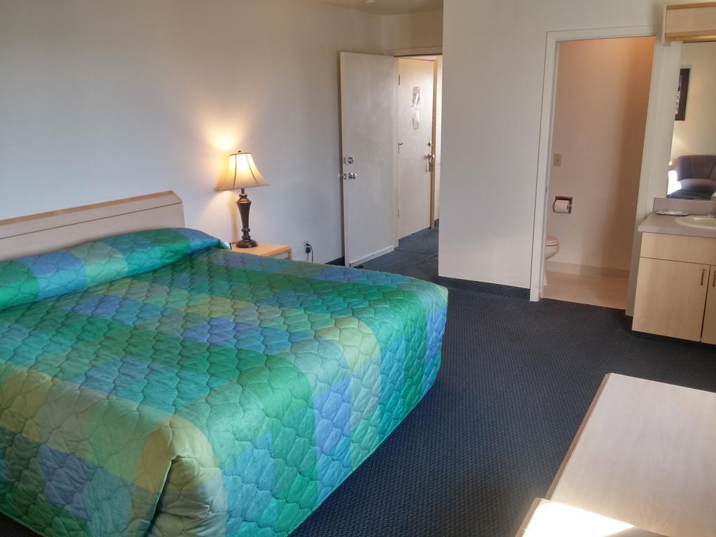 Surfside Resort Rockaway Beach Zewnętrze zdjęcie