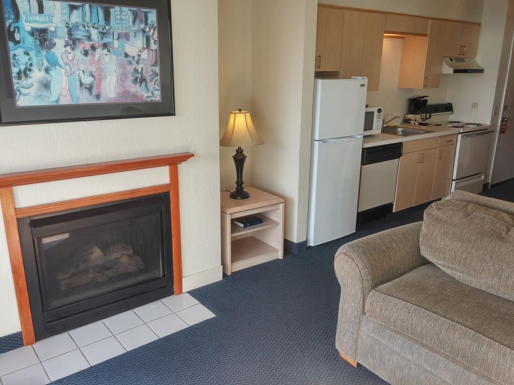 Surfside Resort Rockaway Beach Zewnętrze zdjęcie