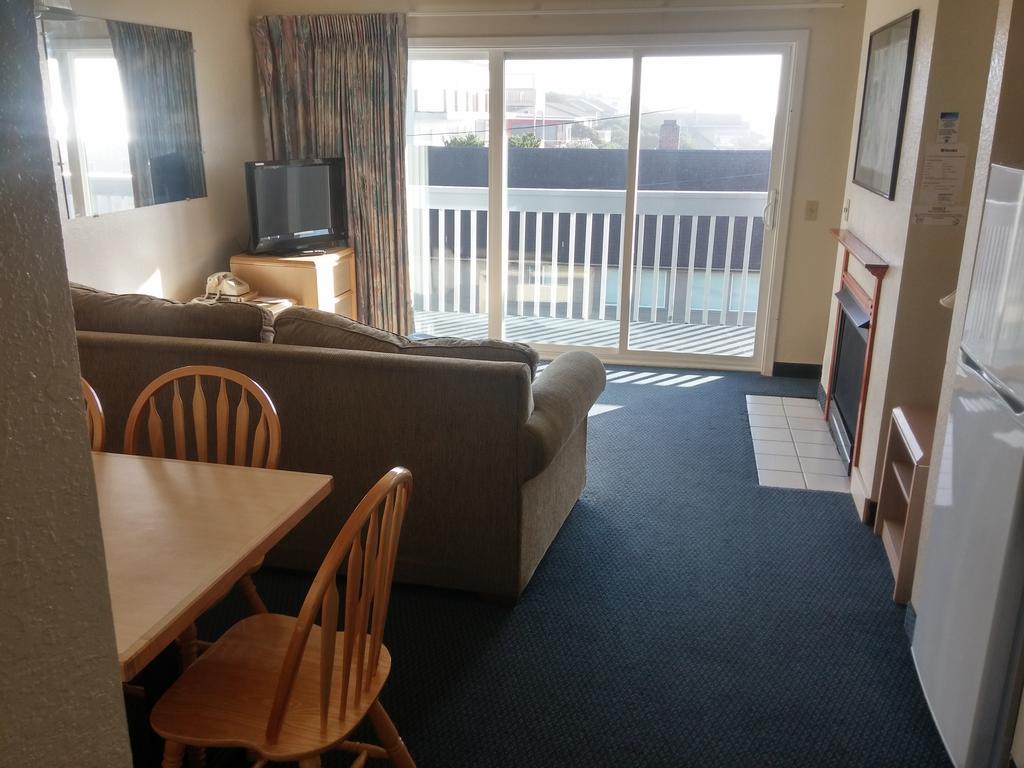 Surfside Resort Rockaway Beach Zewnętrze zdjęcie