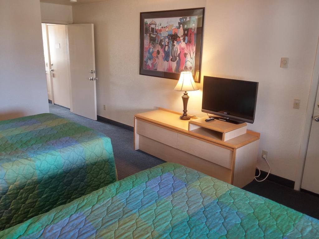 Surfside Resort Rockaway Beach Zewnętrze zdjęcie