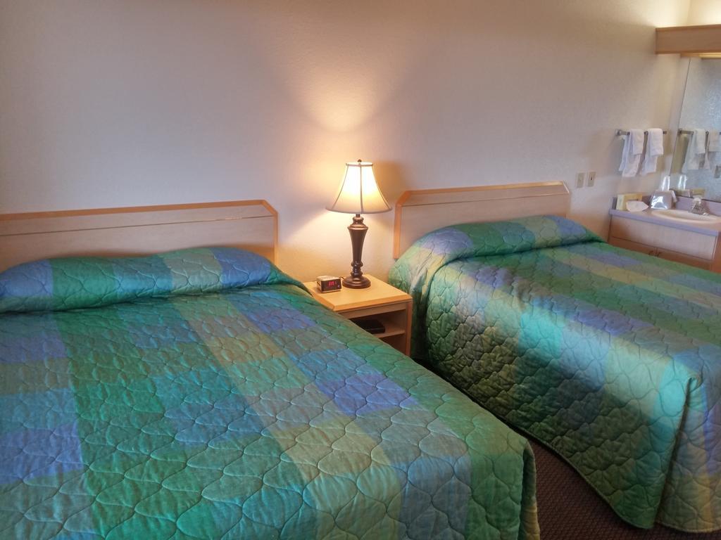 Surfside Resort Rockaway Beach Zewnętrze zdjęcie