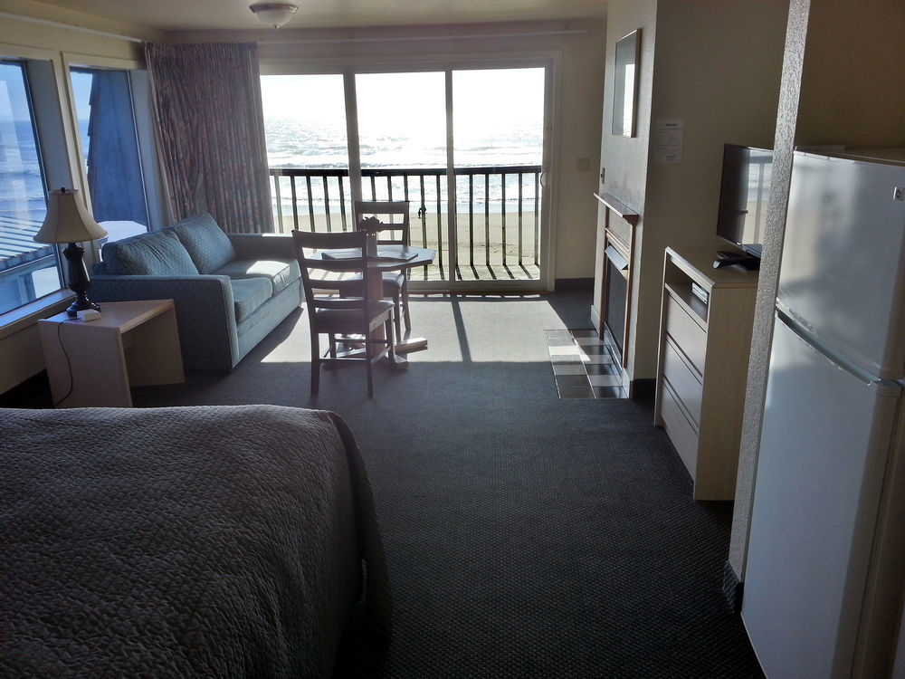 Surfside Resort Rockaway Beach Zewnętrze zdjęcie