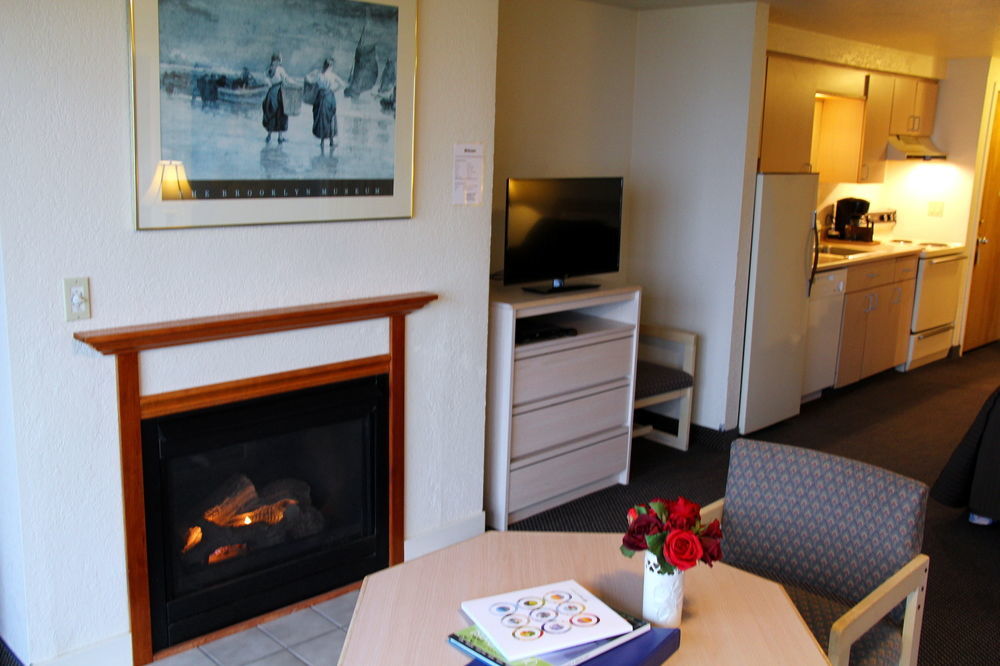 Surfside Resort Rockaway Beach Zewnętrze zdjęcie
