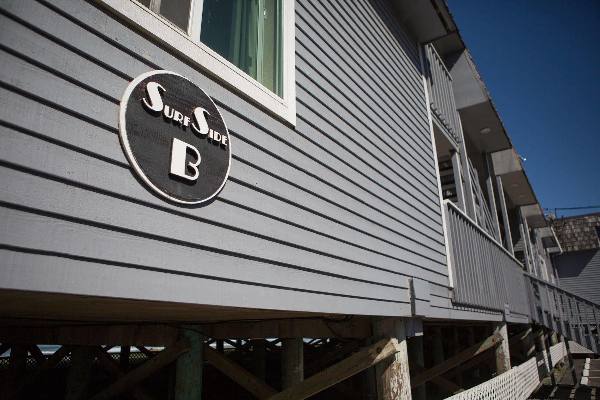 Surfside Resort Rockaway Beach Zewnętrze zdjęcie