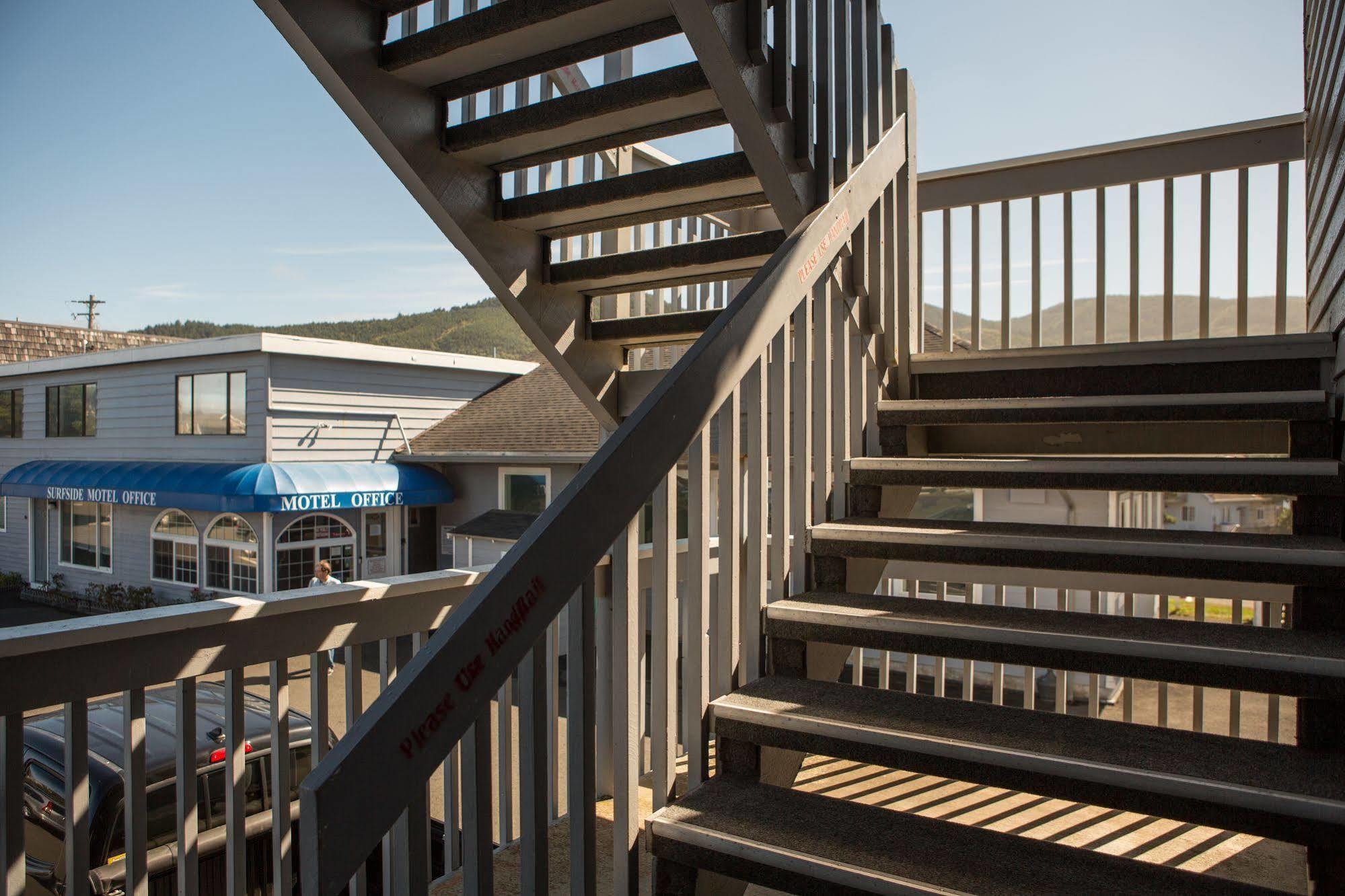 Surfside Resort Rockaway Beach Zewnętrze zdjęcie