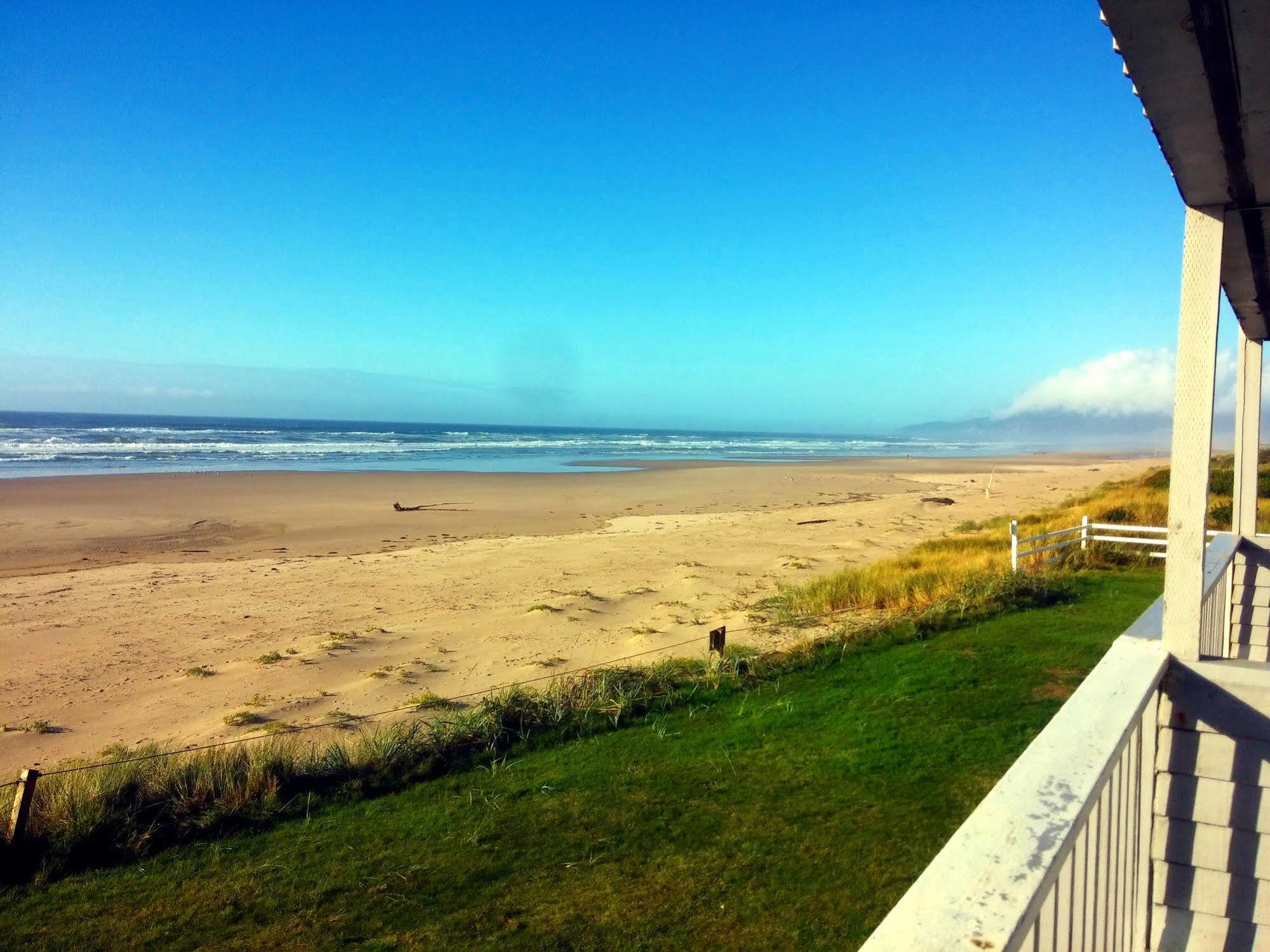 Surfside Resort Rockaway Beach Zewnętrze zdjęcie
