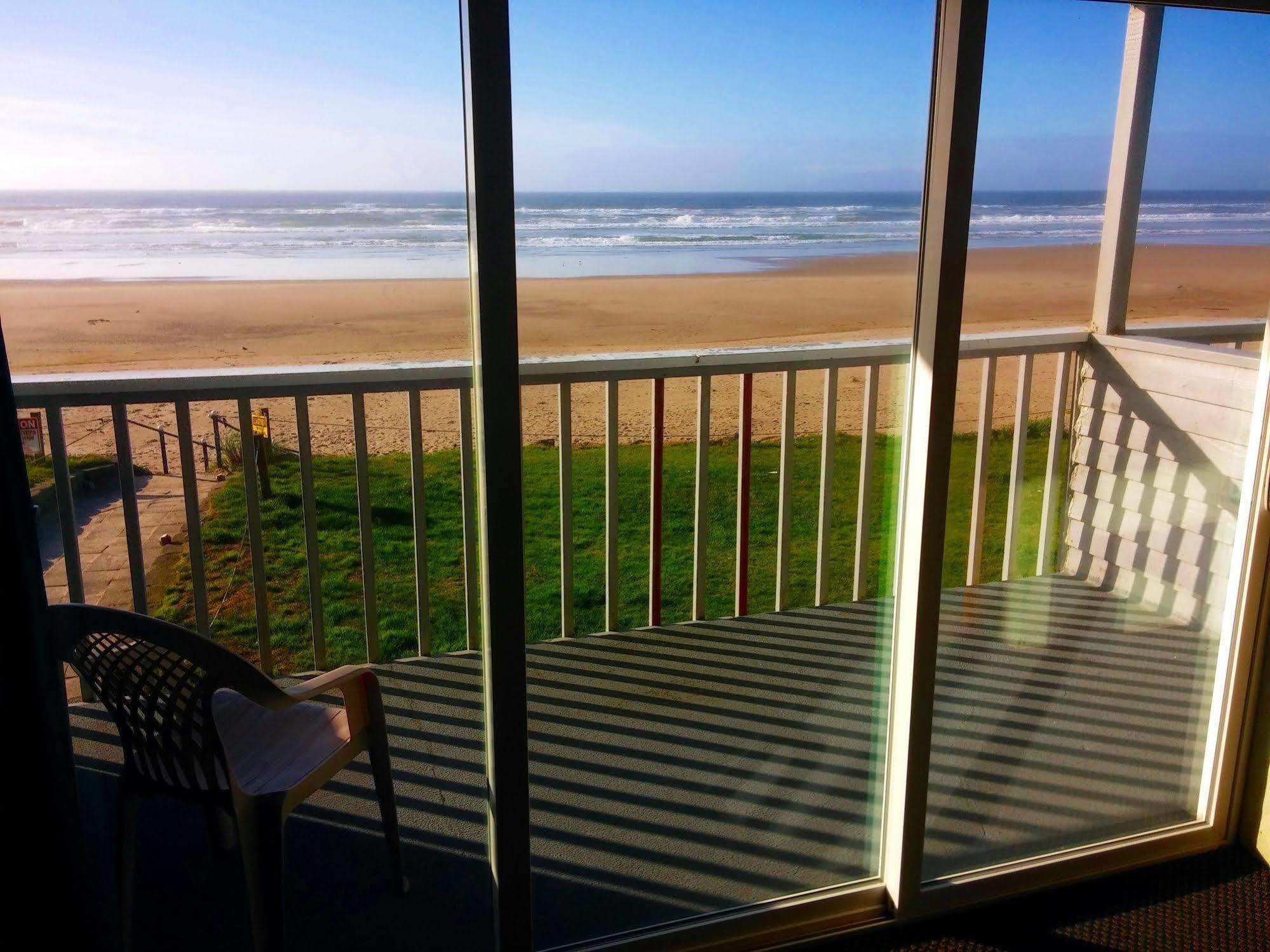 Surfside Resort Rockaway Beach Zewnętrze zdjęcie