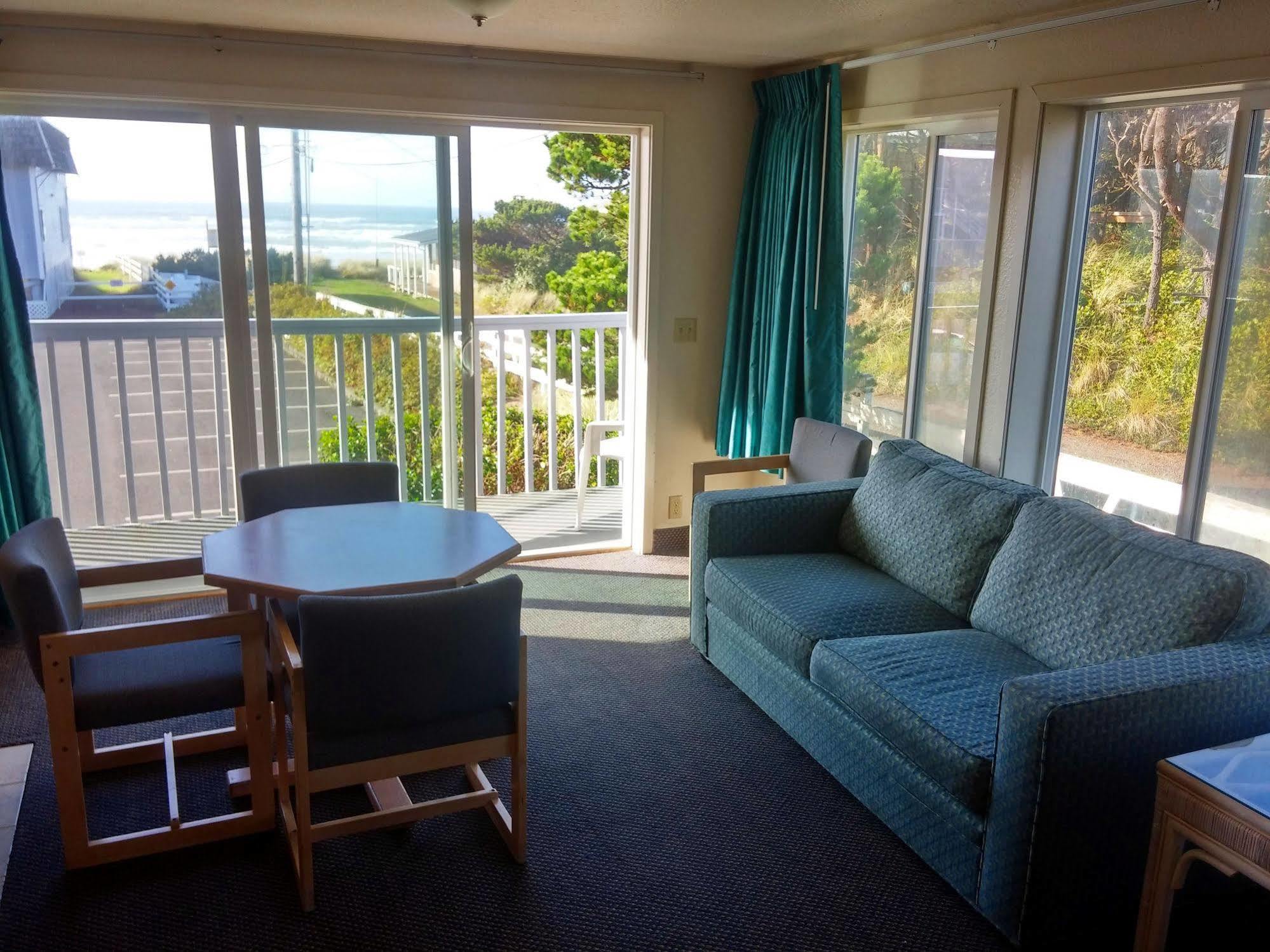 Surfside Resort Rockaway Beach Zewnętrze zdjęcie