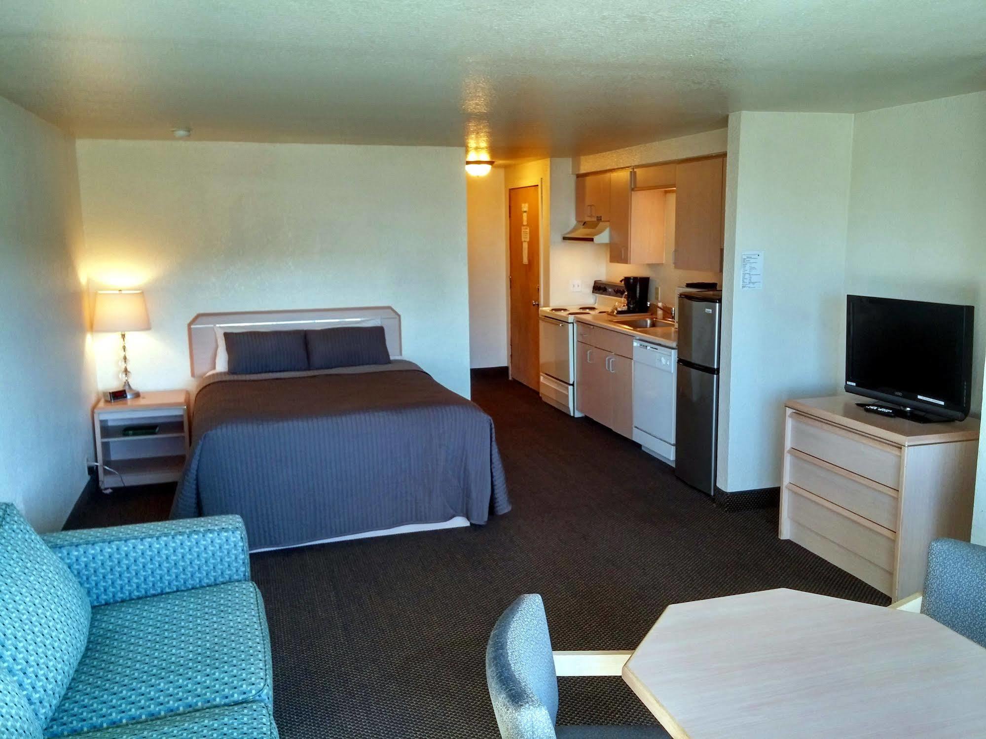 Surfside Resort Rockaway Beach Zewnętrze zdjęcie