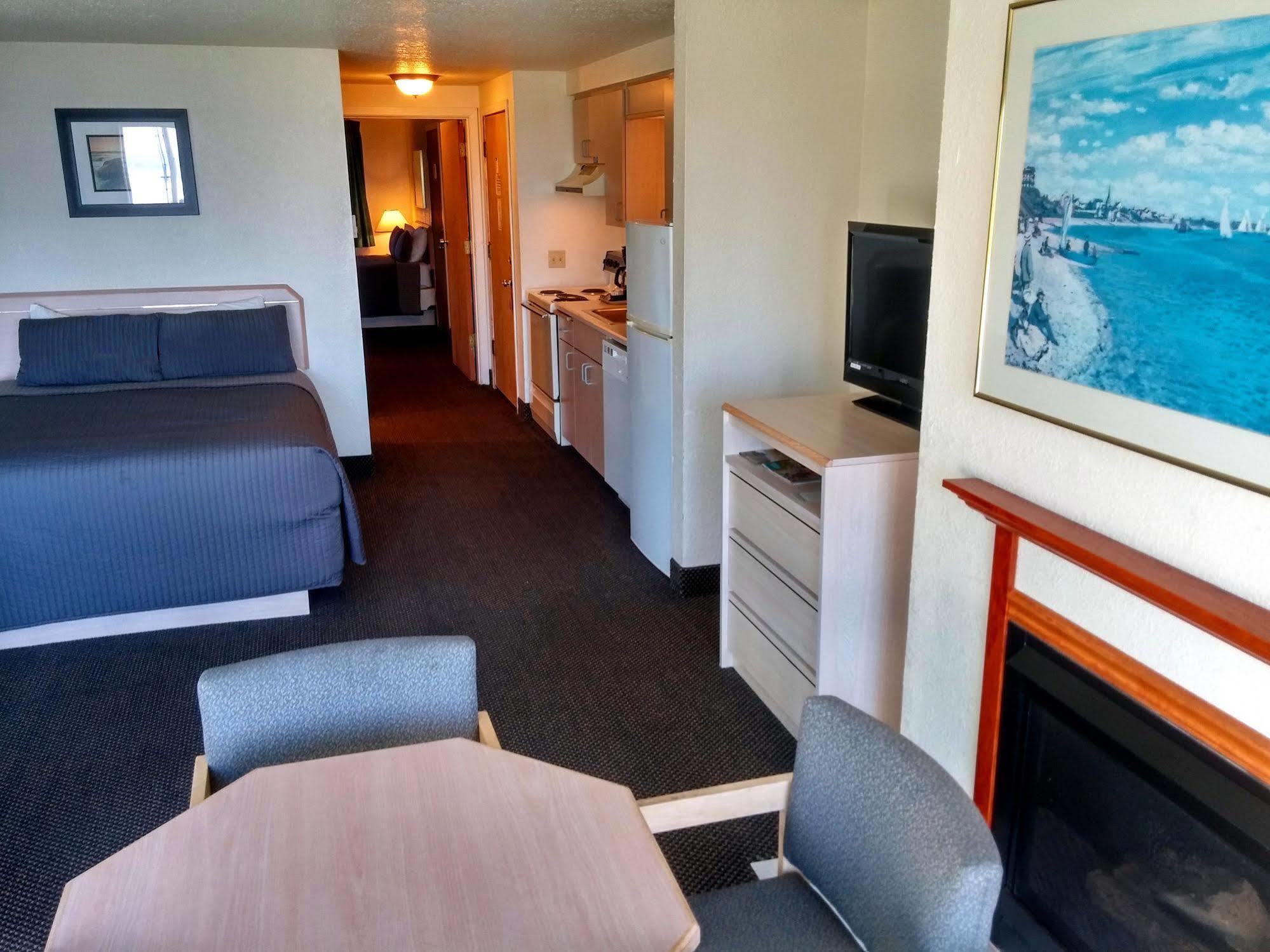Surfside Resort Rockaway Beach Zewnętrze zdjęcie