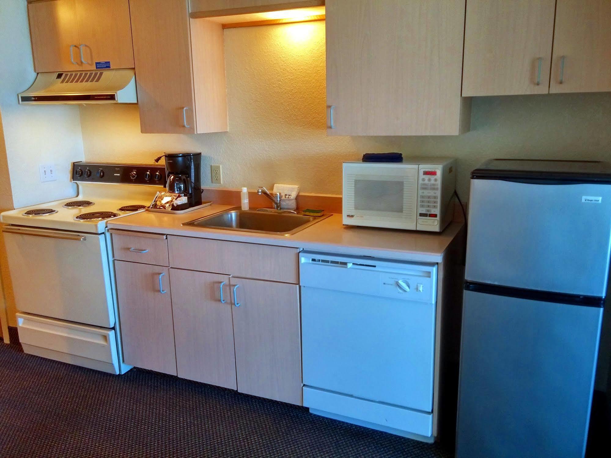 Surfside Resort Rockaway Beach Zewnętrze zdjęcie