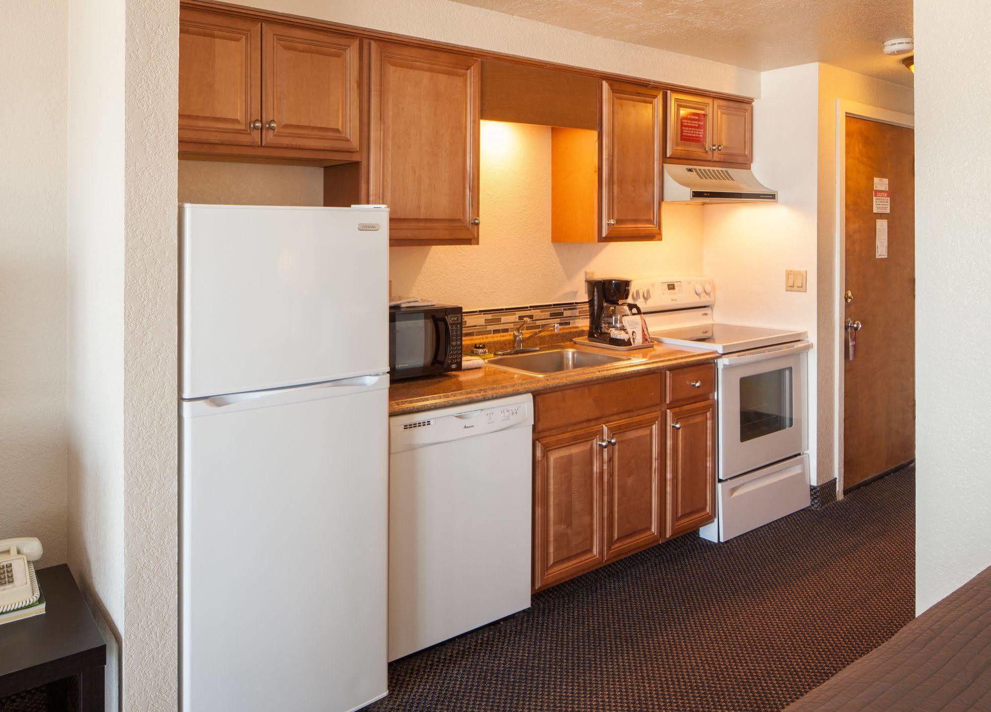 Surfside Resort Rockaway Beach Zewnętrze zdjęcie