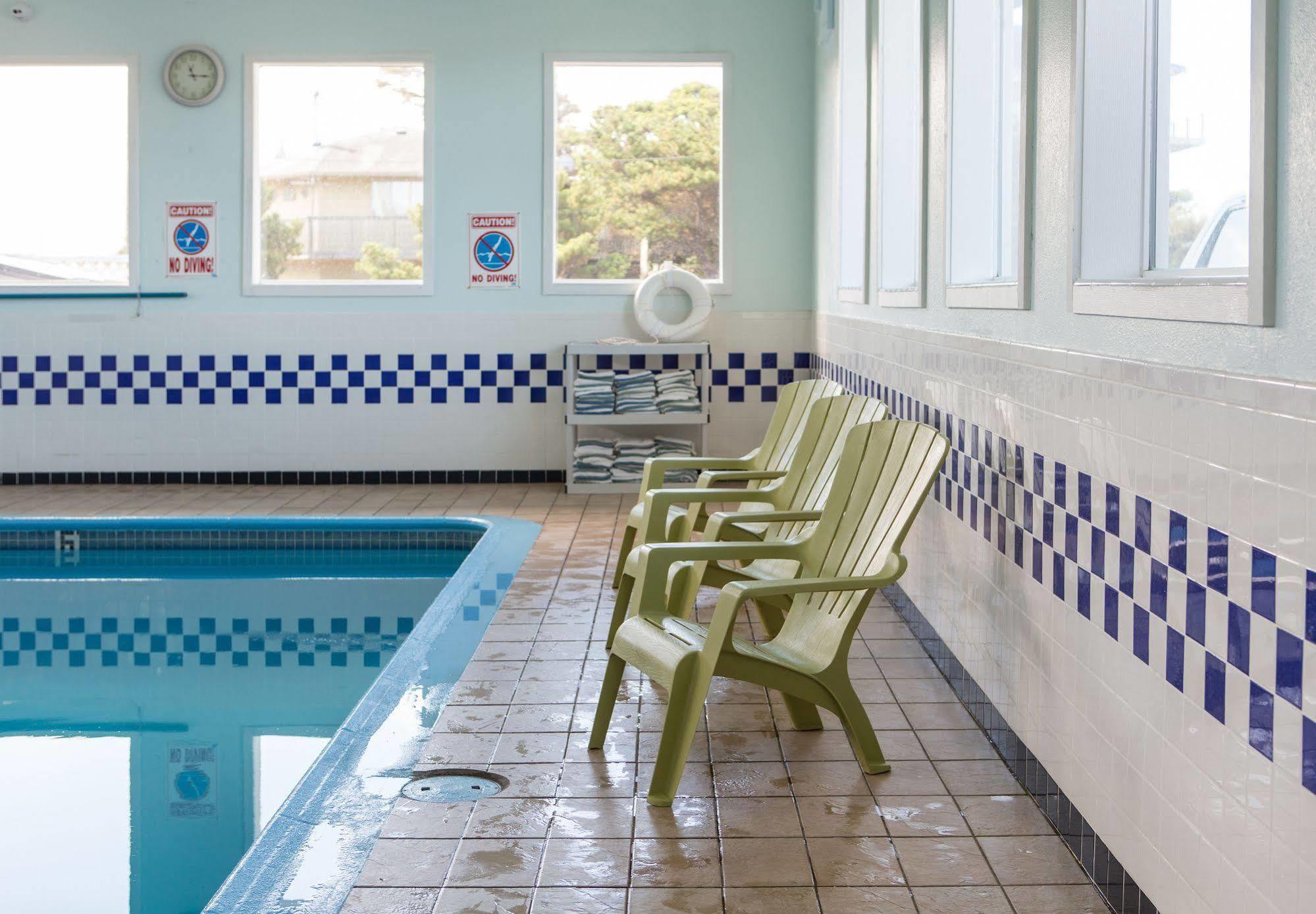 Surfside Resort Rockaway Beach Zewnętrze zdjęcie