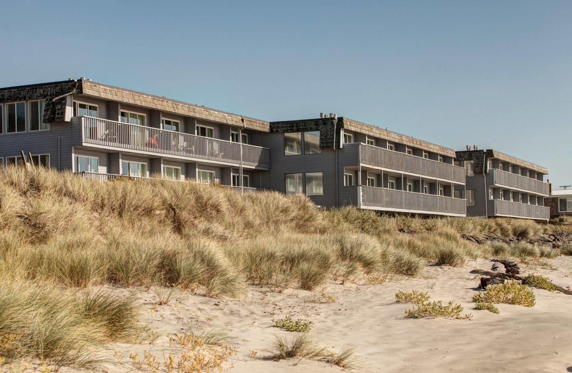 Surfside Resort Rockaway Beach Zewnętrze zdjęcie